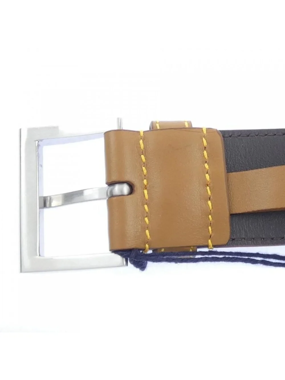 Prada Belt Brown